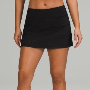 Pace Rival Skirt